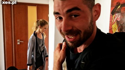 Frame from the video Kręcimy pornola - Zuzanna Kot