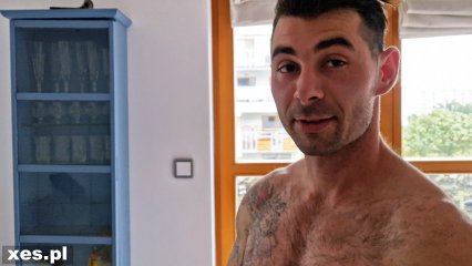 Kadr z filmu Kręcimy pornola - Zuzanna Kot