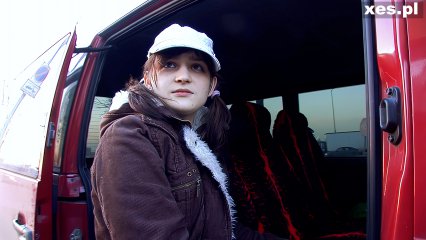 Frame from the video Szybki numerek w hotelu (Remastered)