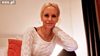 Frame from the video Kręcimy pornola - Mimi