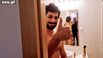 Frame from the video Kręcimy pornola - Nikita
