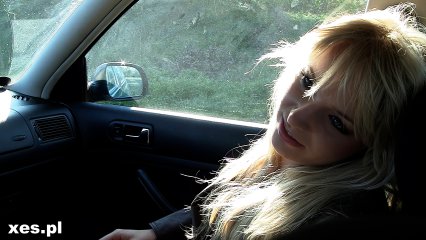 Frame from the video Przyjemna podroż z nieznajomym (Remastered)