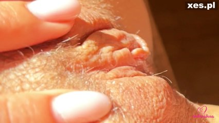 Frame from the video Namiętny anal w Pradze