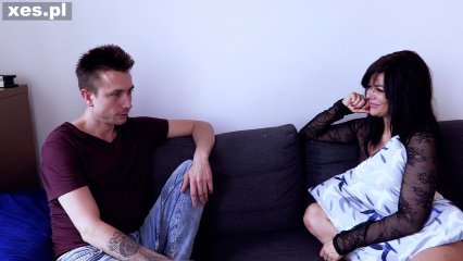 Frame from the video Trening na kutasie