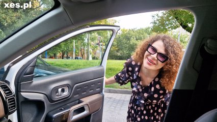 Frame from the video Kręcimy pornola - Aliyah & Natalia Larson