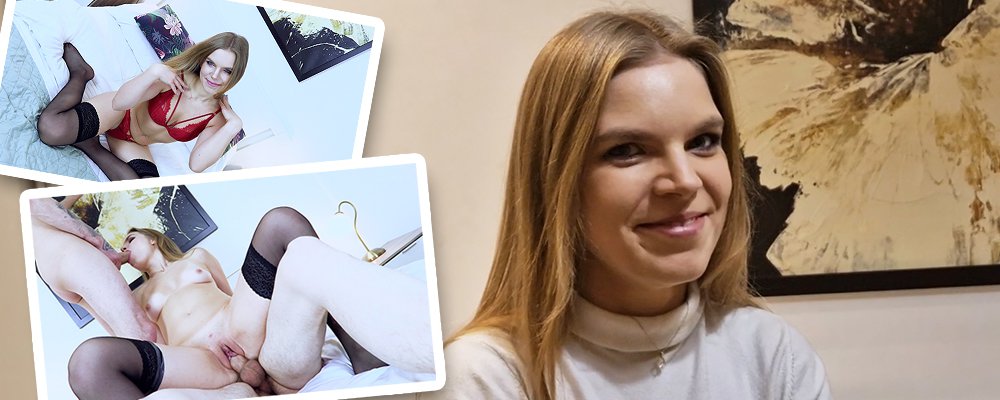 Kręcimy pornola - Pola