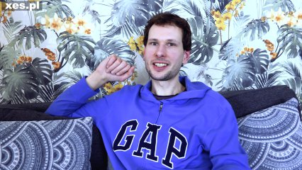 Frame from the video Z Polą zawsze jest mega