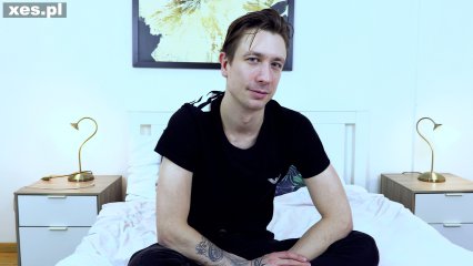 Frame from the video Nieświadomy udział w filmie