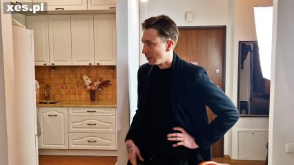 Frame from the video Kręcimy pornola - Alisia