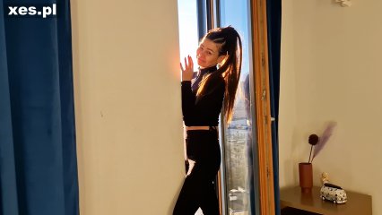Frame from the video Kręcimy pornola - Nikita
