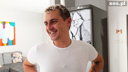Frame from the video Kręcimy pornola - Coco de Wit
