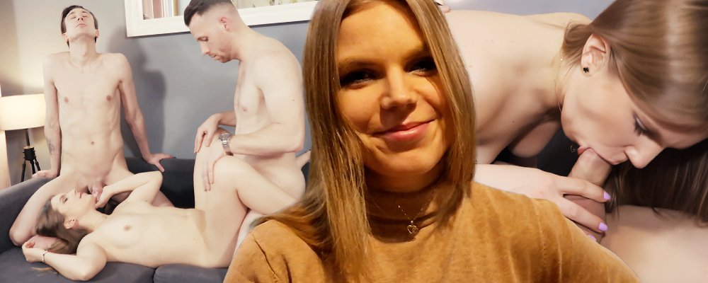 Kręcimy pornola - Pola
