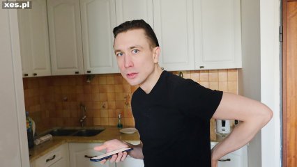 Kadr z filmu Kręcimy pornola - Jessica Braun & Nikita
