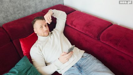 Kadr z filmu Kręcimy pornola - Jessica Braun & Nikita