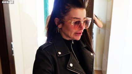 Frame from the video Kręcimy pornola - Alisia & Nikita