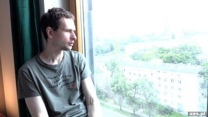 Kadr z filmu Blowjob na poprawę humoru