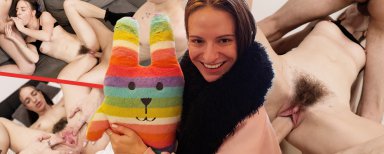 Kręcimy pornola - Dragon Fruit