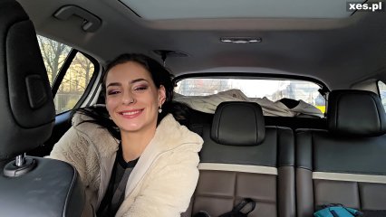 Frame from the video Kręcimy pornola - Alexa Throat