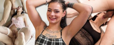 Kręcimy pornola - Alexa Throat