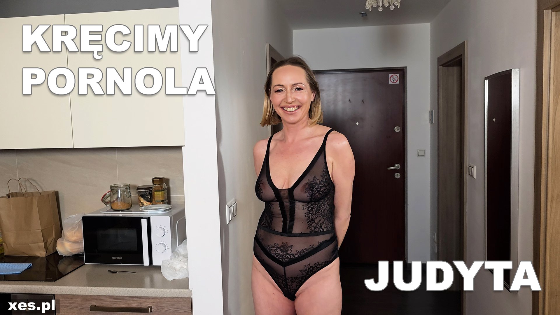 Kręcimy pornola - Judyta