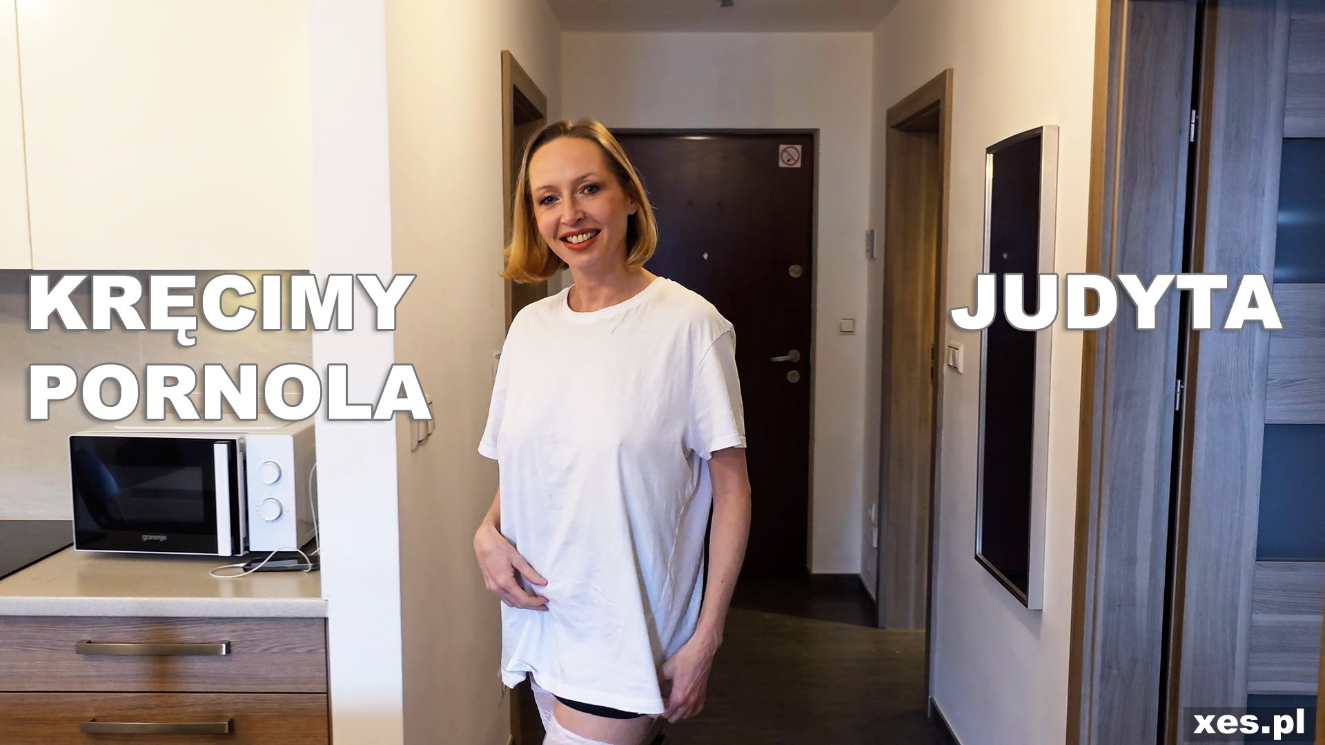 Kręcimy pornola - Judyta