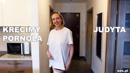 Frame from the video Kręcimy pornola - Judyta