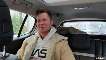 Frame from the video Kręcimy pornola - Riddy