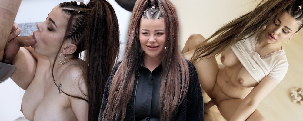 Kręcimy pornola - Nikita