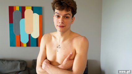Frame from the video Kręcimy pornola - Alisia