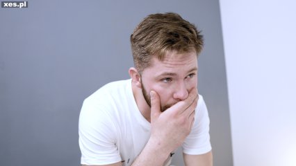 Frame from the video Kontrowersyjna niespodzianka
