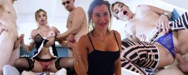 Kręcimy pornola - Coco de Wit
