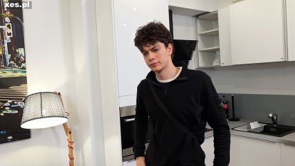 Frame from the video Kręcimy pornola - Kalisi